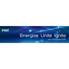 Inforlandia S.A | Patrocinador Intel® LOEM Summit 2022